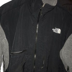 North face Winter Jacket